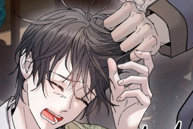 Link to Read of Manhwa Lure Design Chapter 6 English Translation, Coming and Getting Angry, Is That Polite?