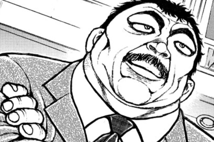 Link RAW Baki Rahen Chapter 51 English Sub The Warriors Clash Against Jack And His Fearsome Style