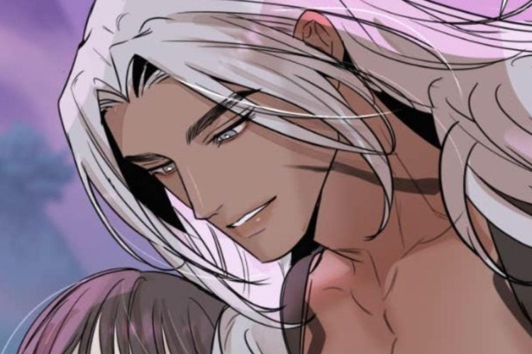 UPDATE! Read of Manhwa Shifting Tails Chapter 29 English Subtitle, Master's New Plan