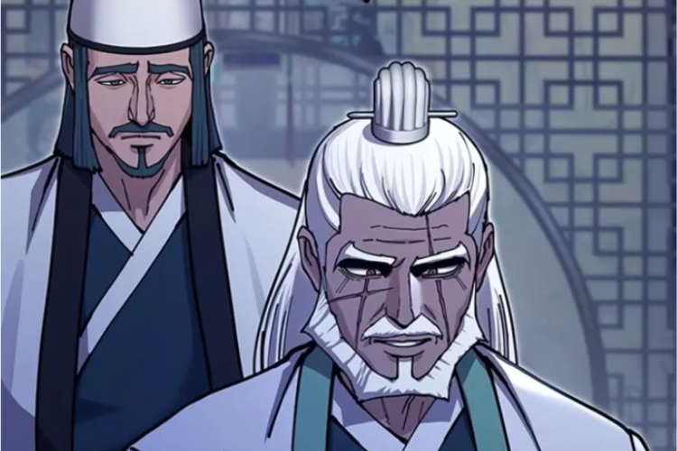 Link Read of Chronicles of the Lazy Sovereign Chapter 39 English Subtitle, Tensions peaked with the enemy