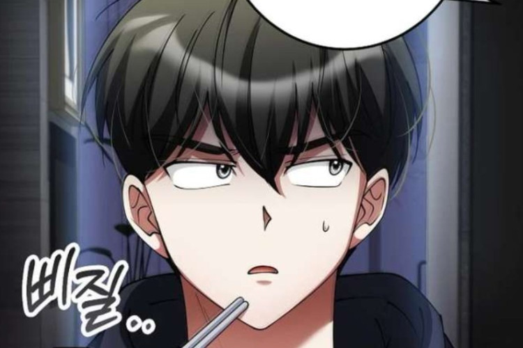 Read Manhwa I Became The Villain The Hero Is Obsessed With Chapter 55 English Scan, RAW! The Decisive Conversation