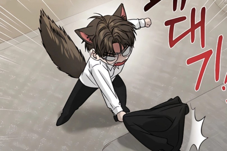 BL Manhwa Things That Deserve To Die Chapter 22 English Translation: Spoiler, Release Date, and Link to Read