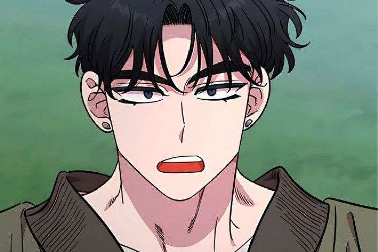 Manhwa The Childhood Friend Complex (Just Friends) Chapter 70 in English The Unspoken Closure