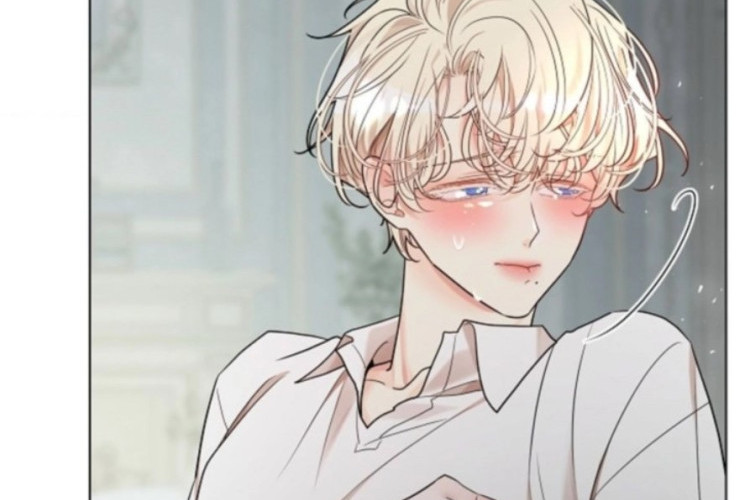 Read of Manhwa BL A Snake Hole Chapter 35 English Subtitle, A Love That Grows More Captivating