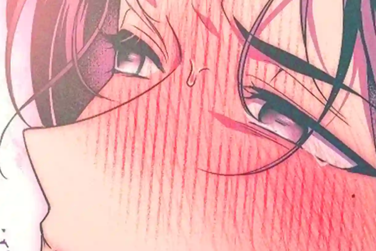 RAW Read Manhwa The Swan’s Grave Chapter 12 in English Translation, Anna Can't Stand the Pain but Still Goes with the Flow