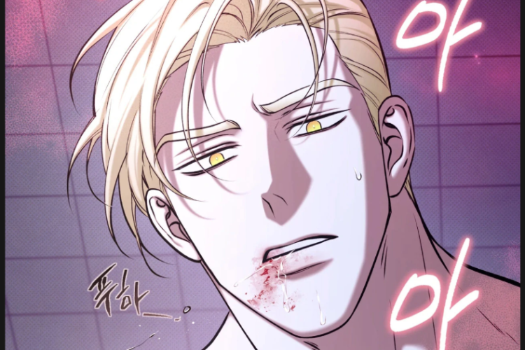 Link Read of Manhwa BL Dawning Light Full Chapter English Subtitle, With New Synopsis Update!