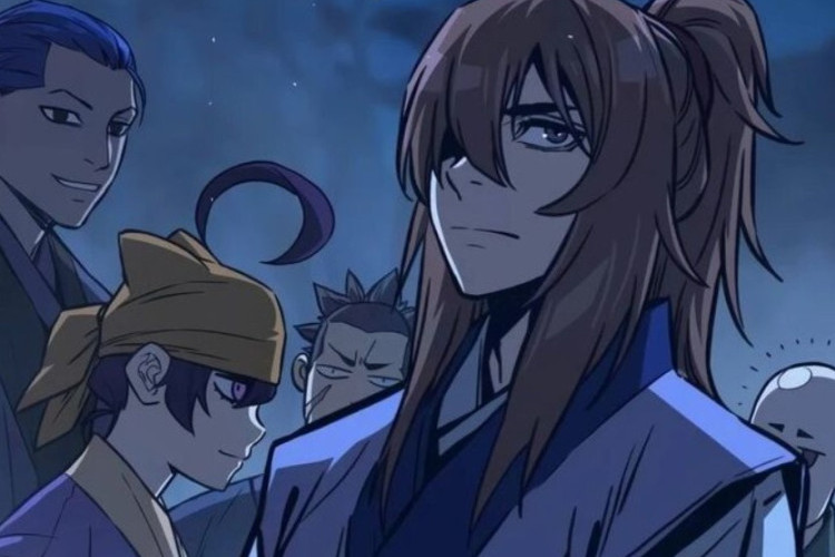 Absolute Sword Sense Chapter 176 English Translation, Click Here to Read Manhwa for Free!