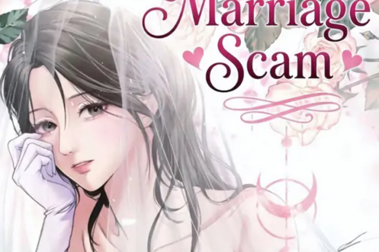 Synopsis and Reading Link Manhwa Marriage Scam English Full Chapter, A Conflict-Filled Relationship
