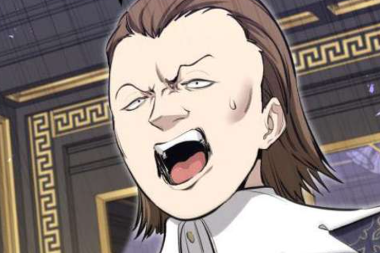 A Thrilling Battle! Spoiler & Reading Link Manhwa The Regressed Mercenary’s Machinations Chapter 77 English Translation