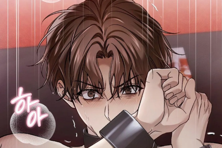 Never Been This Lazy! Spoiler and Reading Link BL Manhwa My Bad Boss Chapter 8 English Translation