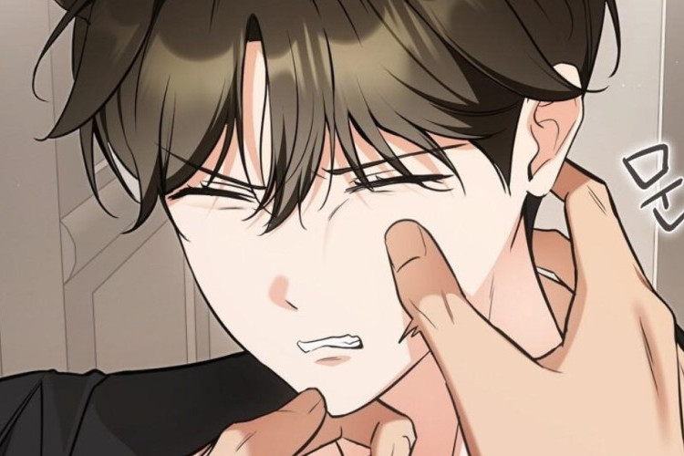 Less Comfortable! Read of Manhwa Cat Therapy Chapter 26 English Translation