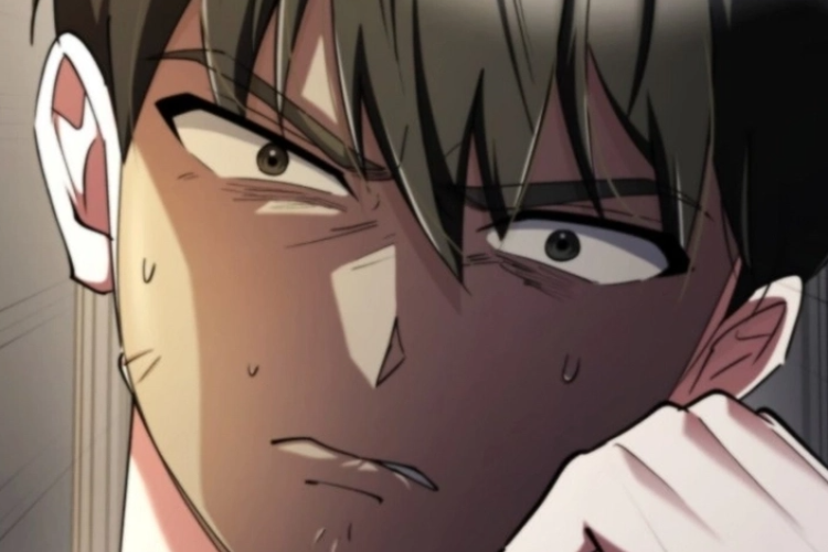 RAW Link to Read Manhwa I Became The Villain The Hero Is Obsessed With Chapter 19 English Scan, The Plan Isn't Perfect!
