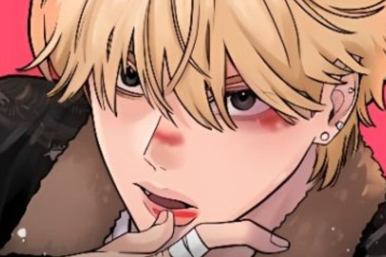 Link to Read Manhwa A Punk, Devoted to Pure Love English Full Chapter, A Sexy Campus Rom-Com