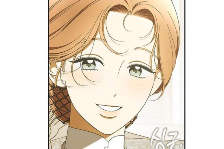 Update! Read of Manhwa Miss Pendleton Chapter 51 English Subtitle, Check the Release Date Here