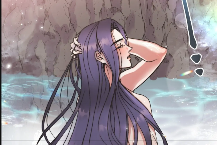 Spoilers Manhwa BL Honey, Tighten It Up Chapter 2 English Subtitle, First Impressions Meeting