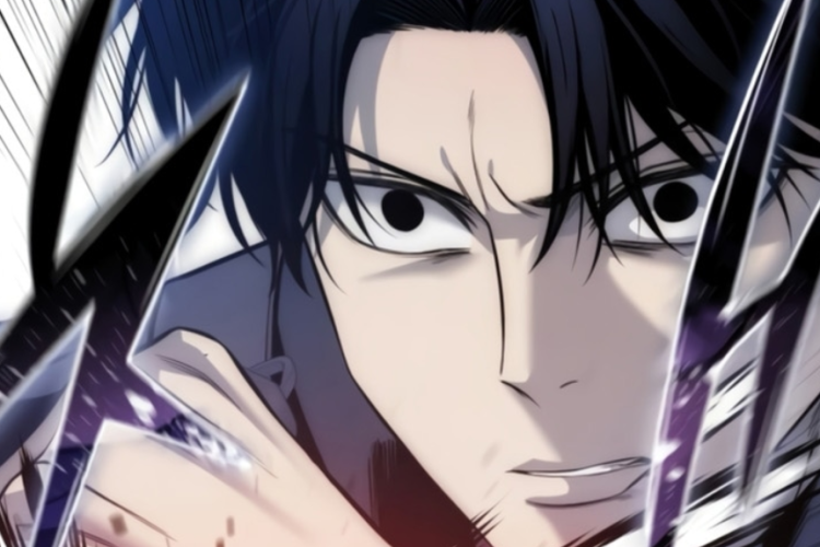 Spoiler RAW! Read Manhwa Red Shirt Chapter 35 English Scan, Challenged by Two Main Enemies