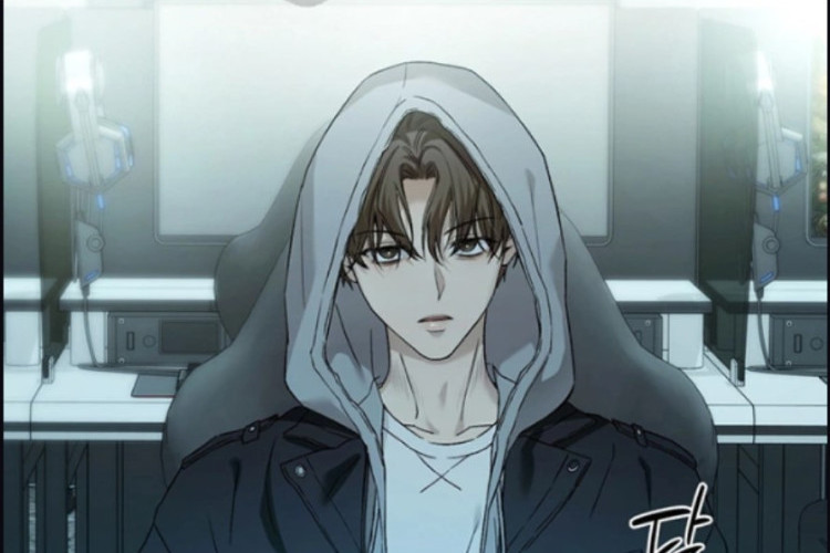 Link to Manhwa BL My Bad Boss [MBB] Chapter 15 English Subtitle, Unleash Your Passion for Love!