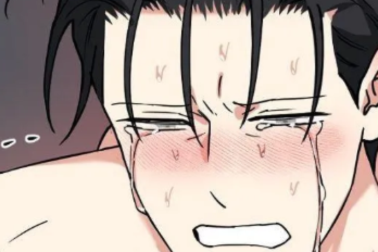 Read Mr. Magical Girl Manhwa Chapter 11 English Scan, Acting Like You Want to Be Pampered