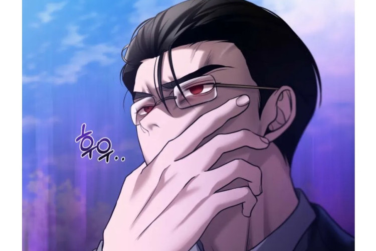 Read RAW Manhwa Wild Dogs Dream of Feasting Chapter 23 English Subtitle, Feeling Indecisive!