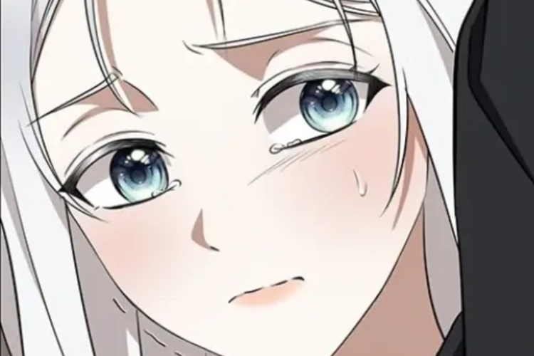 Link Manhwa Every Night with the Slave Princess Chapter 7 English Scan, Not Ready to Accept That Man's Property