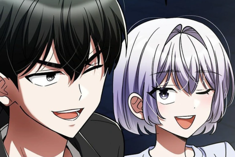 Read Manhwa I Became The Villain The Hero Is Obsessed With Chapter 62 in English, A Giant Monster Come to Destroy Us!