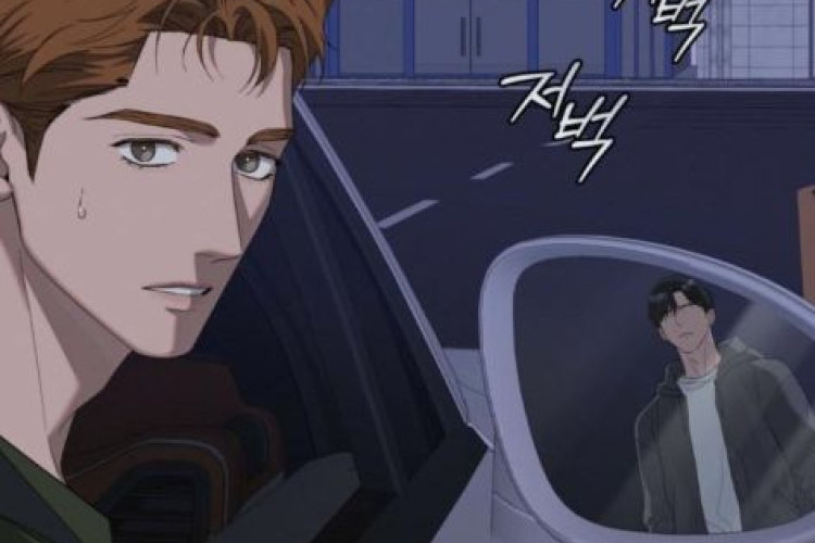 RAW Manhwa Salt Society Chapter 29 English Sub and Spoilers, A Heartfelt Farewell
