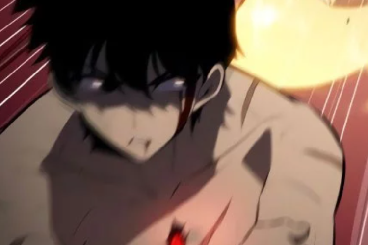New Update! Read Manhwa The Regressed Son Of A Duke Is An Assassin Chapter 97 in English, Don't Care About Profits!