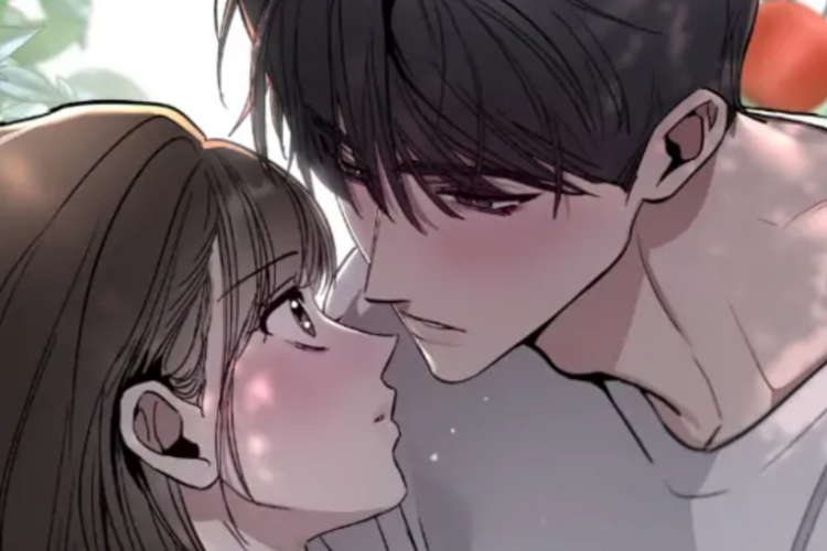 Synopsis, Original Tittle, & Reading Link Manhwa The Orchard's Circumstances English Full Chapter, For Free Without Login