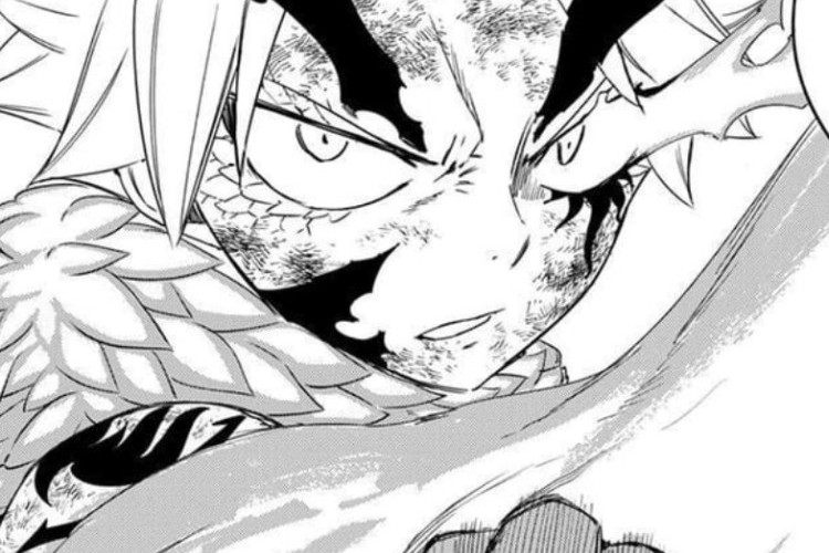 A Battle Full of Challenges! Analysis of Manga Fairy Tail: 100 Years Quest Chapter 222 ENG SCAN