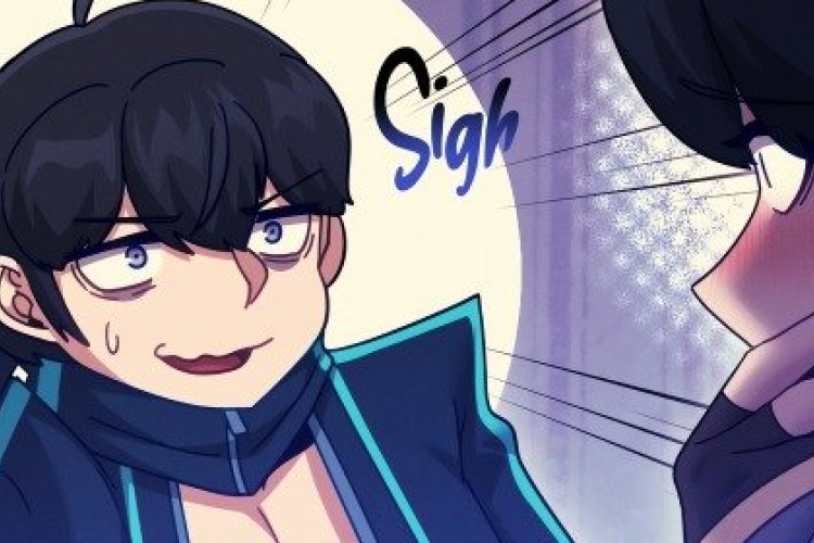 RAW Manhwa Find My Hotkey (Uncensored) Chapter 7 English Sub and Spoilers,  Don't Want the Game to End