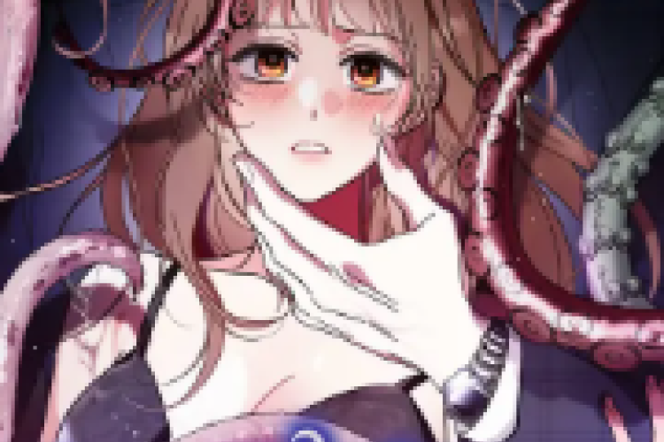 Synopsis and Link of Manhwa How About Cosmic Horror? Full Chapter English Scan, An Unexpected Event That Caused Her to Lose His Memory
