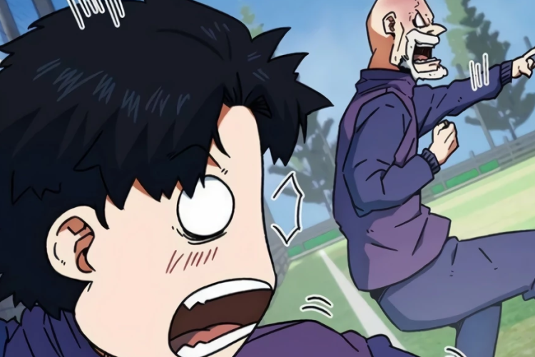 Spoilers and Read Manhwa I'm Being Mistaken for a Soccer Genius Chapter 28 English Trans, Just make them surprised!
