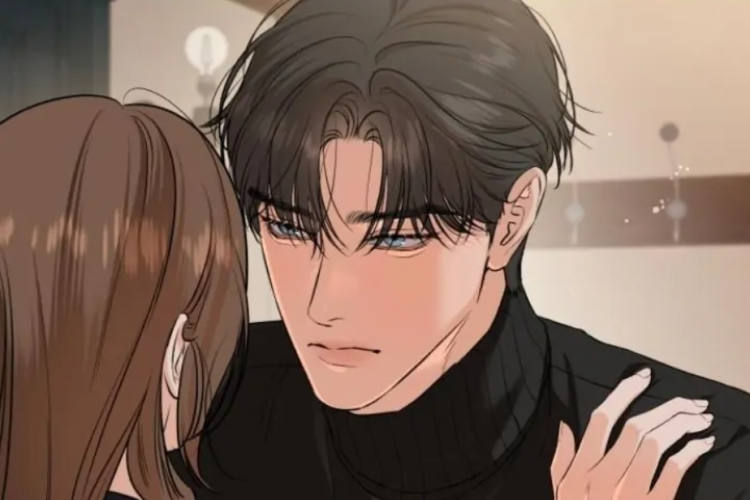 Spoilers of Manhwa I Can’t Wait To Eat You Chapter 110 English Subtitle, Taejoon's Growing Affection