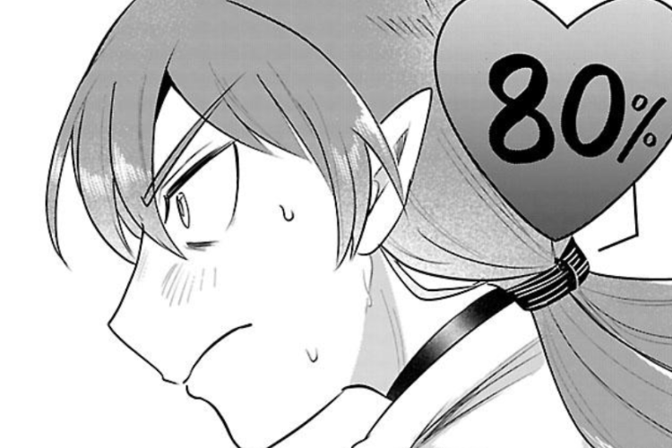 RAW Read Manga Mairimashita! Iruma-kun Chapter 431 English Scan, Falling in Love is Sweet