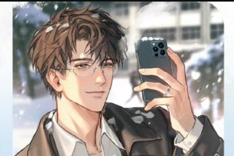 Read of Manhwa How Long Can Your Snowman Live Chapter 1 English Subtitle, Love that is Engraved!