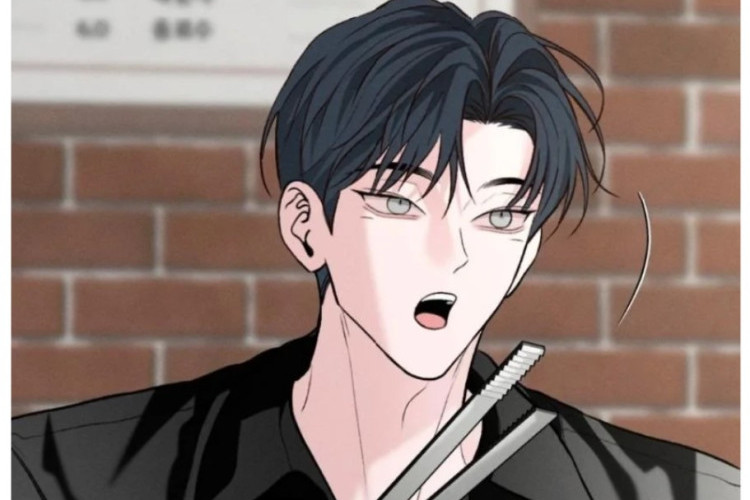 Update! Read of Manhwa BL Monday Savior Chapter 83 English Subtitle, Dating Together