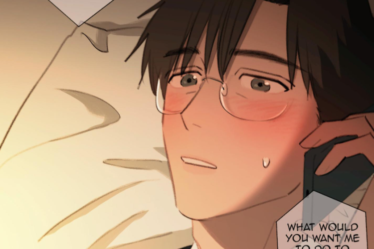 Read of Manhwa BL A First of Summers Full Chapter English Subtitle, With New Synopsis Update!