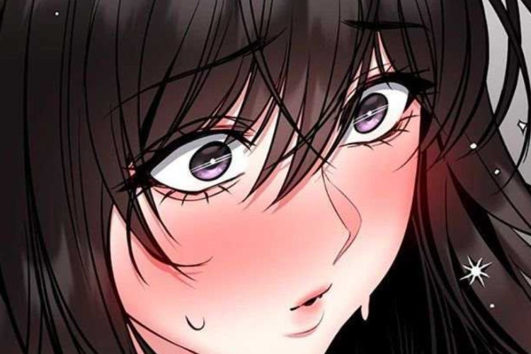 Read Manhwa I Will Teach You Self Defense Chapter 33 English Scan, RAW! Can't Hold It In Any Longer