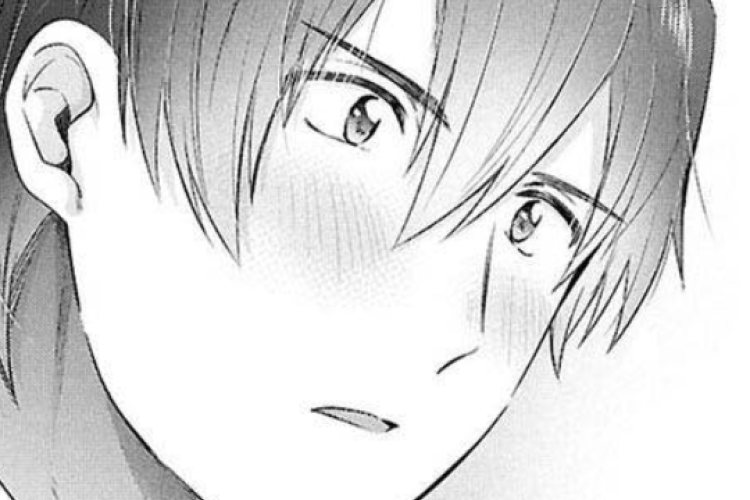 Love Confession! RAW Manga More Than a Married Couple, But Not Lovers (Fuufu Ijou, Koibito Miman) Chapter 81 Eng Trans