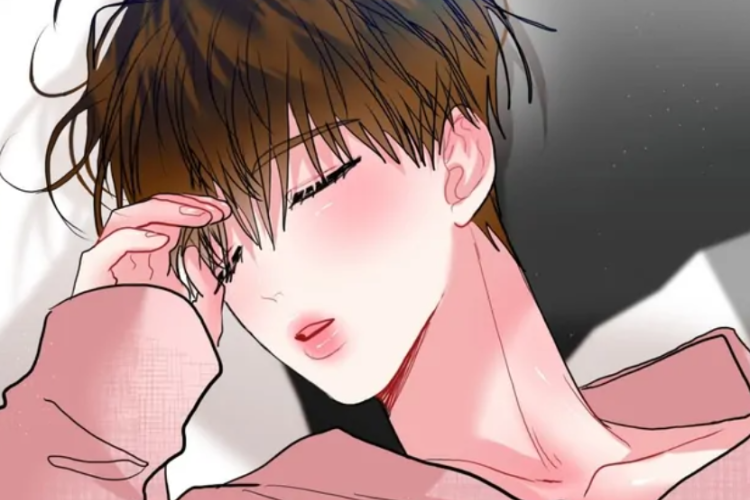 Jian is Really Rambling! Read of Manhwa Peppermint Candy Chapter 20 English Translation
