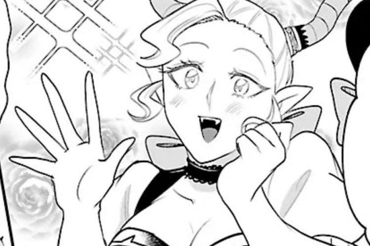 Spoiler RAW! Read Manga Mairimashita! Iruma-kun Chapter 425 English Scan, The Best Homework