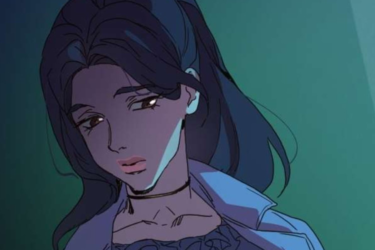 Link The Mafia Nanny Chapter 97 English Sub Choose One Between Money, Power, or Glory 