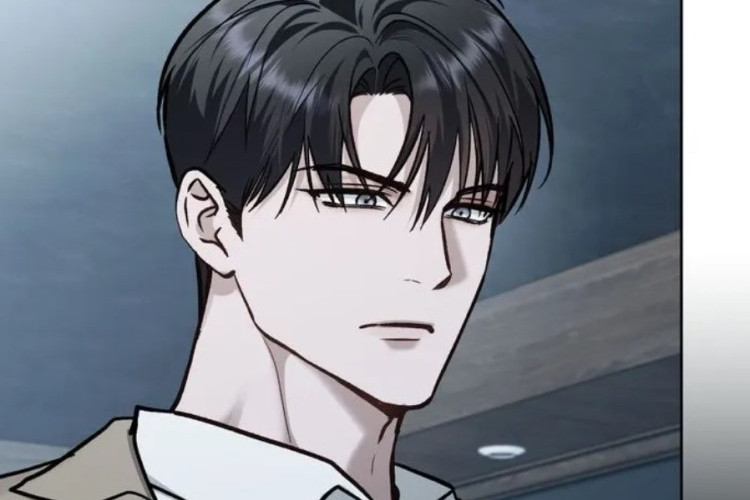 UPDATE! Read of Manhwa Merry Psycho Season 2 Chapter 72 English Subtitle, The Story Continues