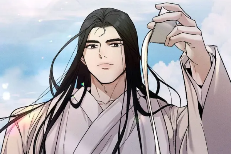 New Update! Link to Read of Manhwa Lure Design Chapter 3 English Translation, The Man Who Makes His Heart Beat