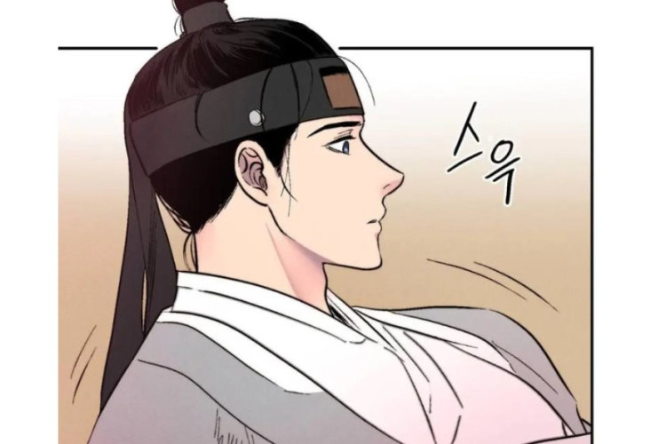 Spoilers of Manhwa BL BATH Chapter 4 English Subtitle, Things Are Starting to Feel Different
