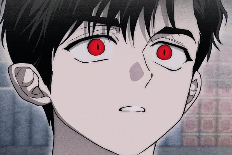 Read The Swan’s Grave Manhwa Chapter 16 in English Scan, Anna Only Gets Small Things