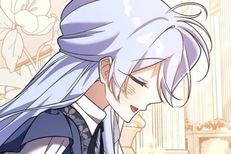 Link Update I Thought I Was the Main Character Chapter 28 in Eng Sub This NPC Wanted to Replace The MC Down Bad