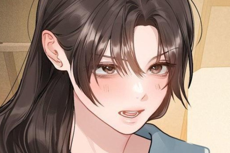 Spoiler RAW! Read Manhwa Jiwoo and Wooyeon Chapter 20 English Scan, You're the One Who Started All This