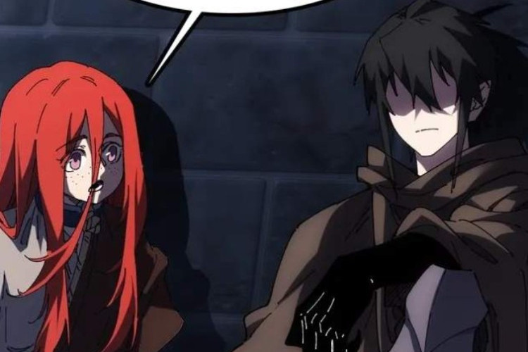 Manhwa A Mountain of Corpses, A Sea of Blood Chapter 34 English Translation: Spoiler, Release Date, & Link to Read