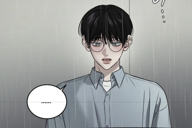 Read of Manhwa BL Feel My Benefit Chapter 63 English Subtitle, Master Becomes More Possessive